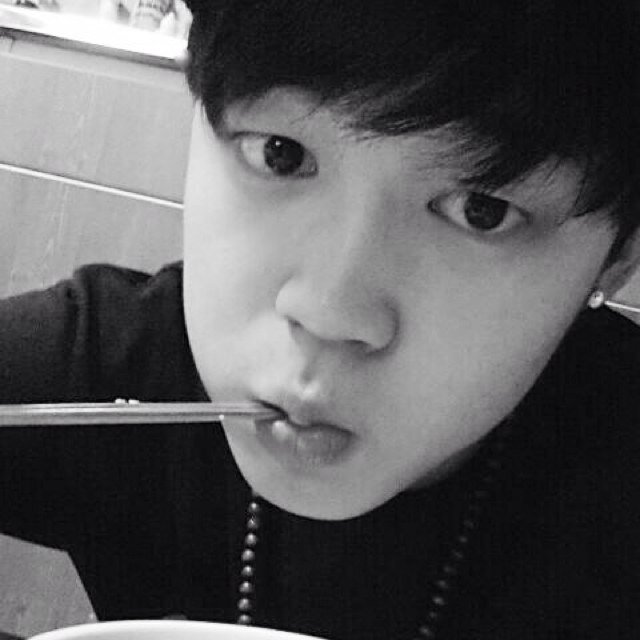 อันยองครับบ ผมหมูจีแห่ง BTS ~ ถึงจะเตี้ยแต่ก็ทำให้เพลียได้คร้าบบ op 1211 #CZIFam