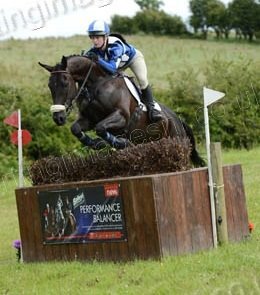 Event yard based in Dromore, Co. Down, Northern Ireland. Owned by Mark Walker and event rider Fiona FitzGibbon.
