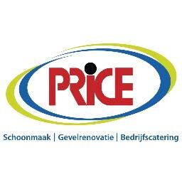 Price_AMC's profile picture. Price schoonmaak - gevelrenovatie - bedrijfscatering - sociaal ondernemen. 550 uitblinkers, 24/7 proactief, professioneel & betrokken