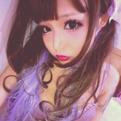くぅまろちゃん。消します
