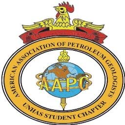 The official twitter page of AAPG Hasanuddin University Student Chapter