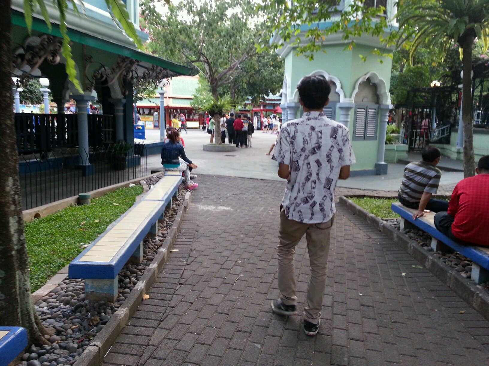 irvanseptianto's profile picture. berdoa dan usaha :)