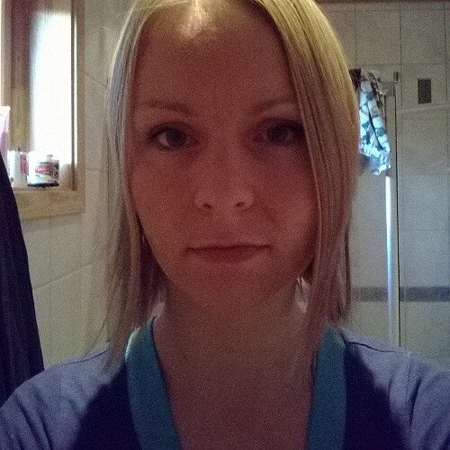 Valleygirl_88's profile picture. Twitter newbie...