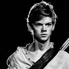 i live for the maze runner and newt is my baby [not a spoiler-free account]