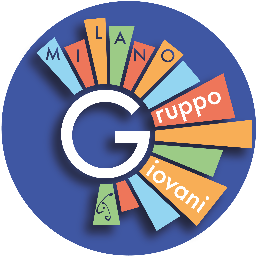 ArcigayMilanoGG's profile picture. Gruppo Giovani di @ArcigayMilano. Luogo per divertirsi, crescere e conoscere altri giovani.