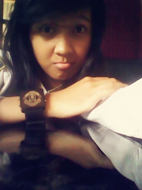 I'M SMOKER | Viking Kuningan Timur | my future @yeniyuliaan