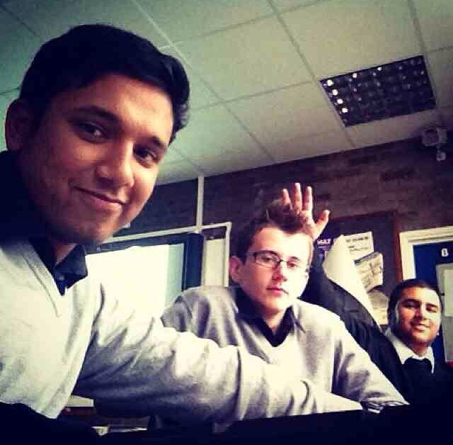 ManLykeKushaay's profile picture. Instagram: iKushaaay