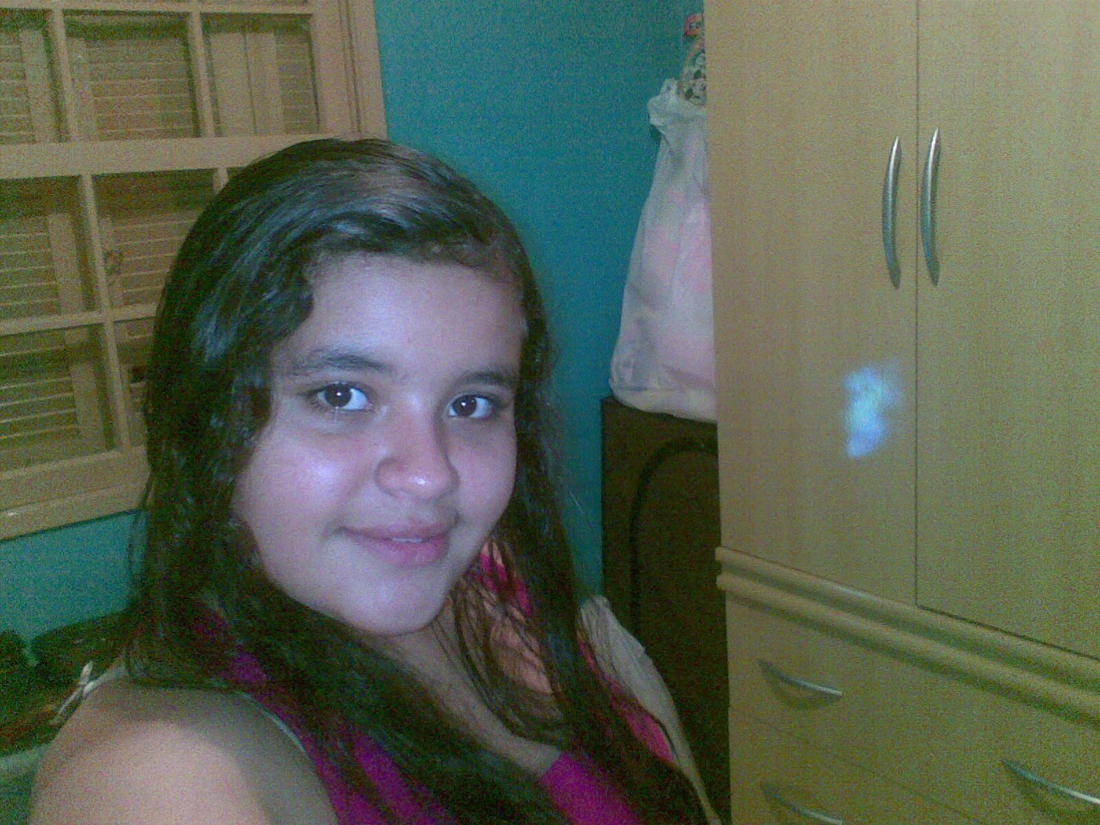 Amo a minha familia e a jakeline