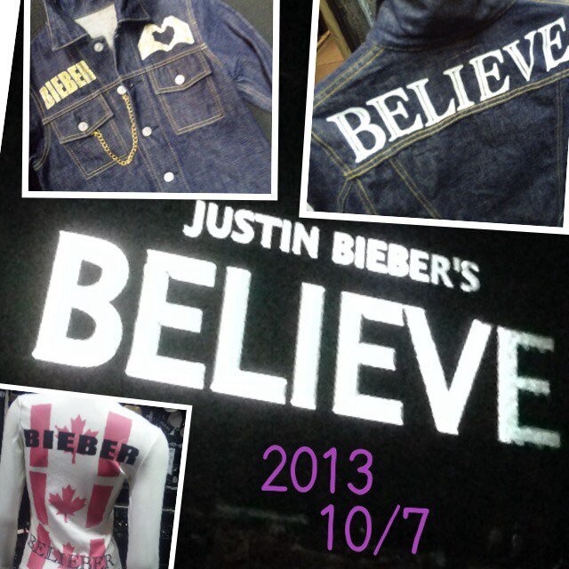 ♡Justin Bieber♡ I ℓσνє you 4ever❢❣ I'm a BELIEBER♥ Never Say Never ❢❣