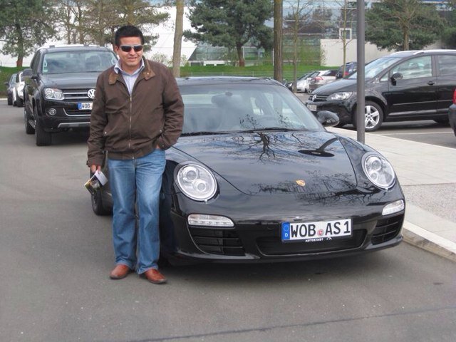 Mashelo_22's profile picture. UNI-FIM Lima - Perú