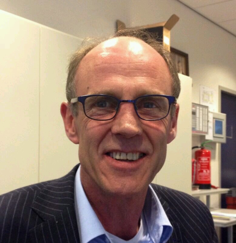 AnneDijk's profile picture. Directeur Aeres (v)mbo Dronten-Emmeloord en Aeres Farms Dronten.