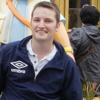 Liam Bailey (@webbyscots) 's Twitter Profile