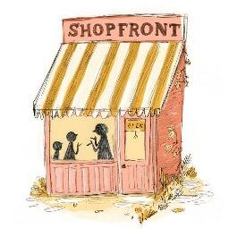 We are a popup community venue for theatre, music, art, food, workshops and design. We'll be on London Road Brighton early 2014!