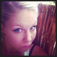 Melly Alissa (@melaniefrost3) 's Twitter Profile