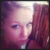 Melly Alissa (@melaniefrost3) Twitter profile photo