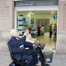 Estamos en Cl. Sardenya, 209 bajos 2 (Sardenya/diputación), en BARCELONA  Correo: ortopediaavis@gmail.com  https://t.co/DClqfqlBgu  TEL 34.93 265 31 35