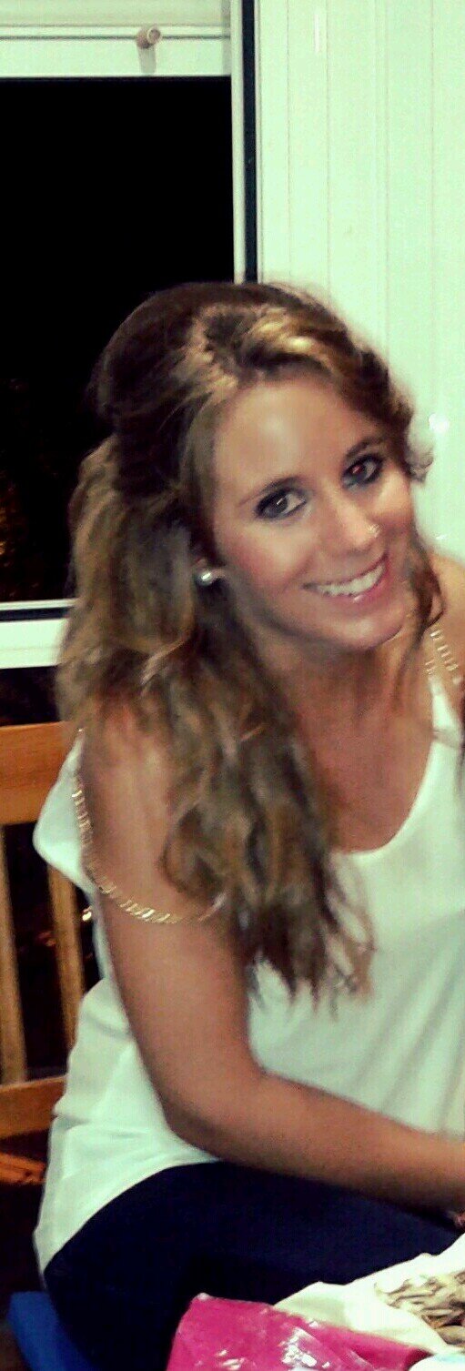 Estudiante de  Biologia en Sevilla, amante de la playa y especialista en disfrutar de los buenos momentos!