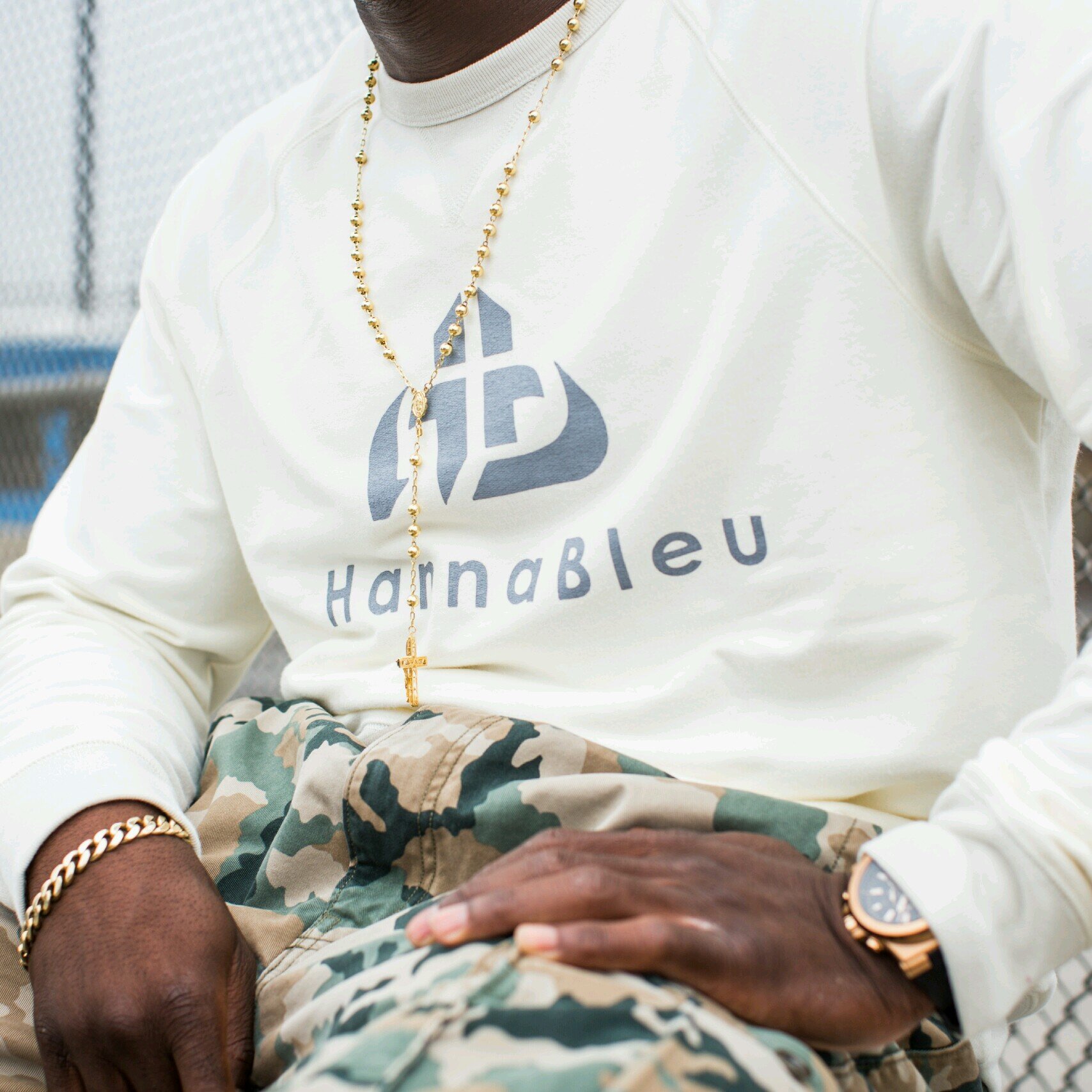 Dappa short for Dappa Don