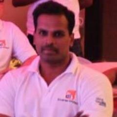 paladugu_murali's profile picture. 