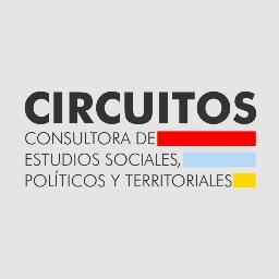 Somos una consultora de estudios sociales, políticos y territoriales. Con la dirección de @pabloroma81.
Trabajamos con #datos para interpretar el contexto.