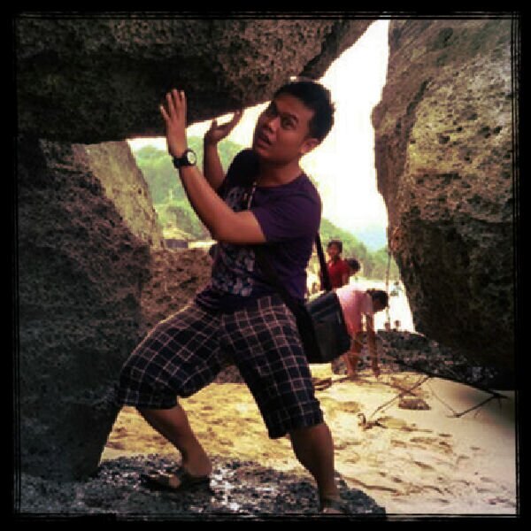 keep a smile :D