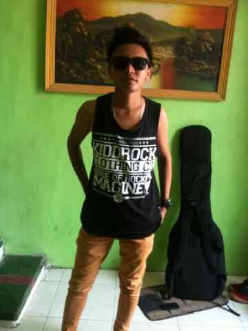 Sinar band 2013