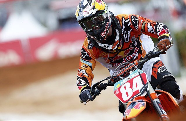 LOVE BARCA AND YOU ARE MY FRIEND KTM RED BULL FAN FROM JEFFERY HERLINGS ON THE MX2 the best mx driver ever