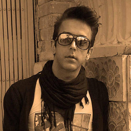 alainsamadi's profile picture. I was born in this way....Which way? come closer ill show you the way!!