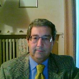 LucaMorandi1's profile picture. 