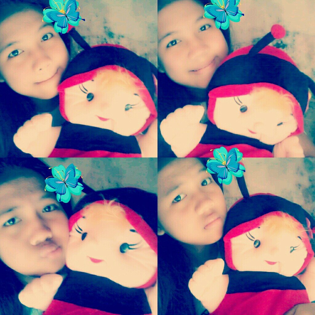 My name is Refa Oktaviani Hasnah | MTsN 2 Ciganjur | Majlis Ta'lim Al-Ittihad | ♥RSR19♥ | 7.1 8.1 9.2 | Sukses UAN 2014 Lulus 1000 % 'amin=)