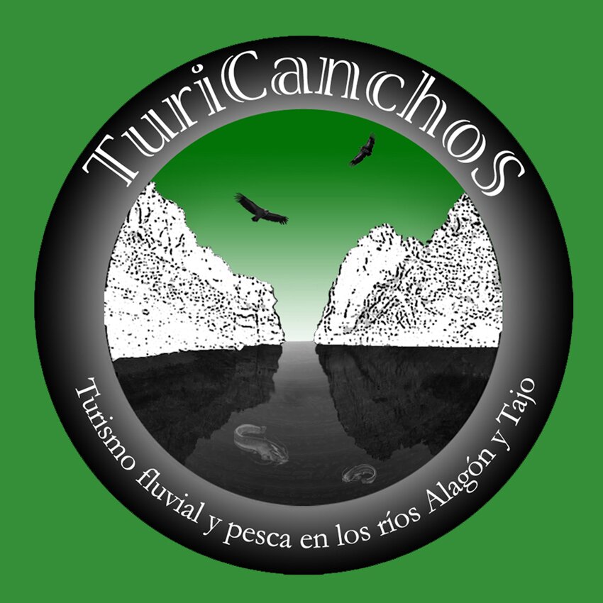 Turicanchos's profile picture. Turismo fluvial y pesca en los ríos Alagón y Tajo