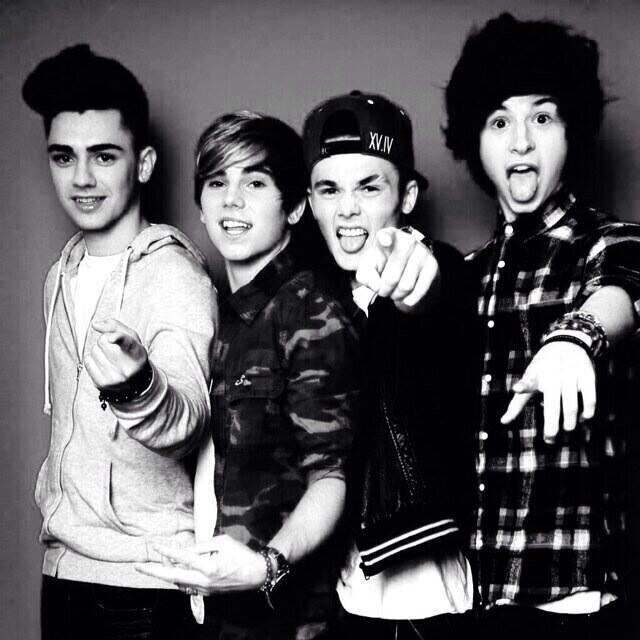 First Canada Overload fan account! / love you Canada!-Ollie / Overload follows♡