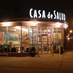 Casa de Salud (Casa) is a new health and wellness center dedicated to meeting the needs of patients who encounter barriers to accessing other sources of care.