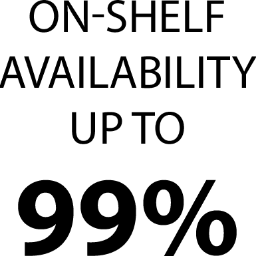 PlanLessWaste's profile picture. Fresh Lab shares insights from RELEX Solutions’ experience of helping retailers and wholesalers to manage their fresh products supply chain better. #FreshLab