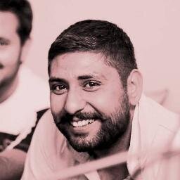 DaniyalAButt's profile picture. Growing with Monty Media