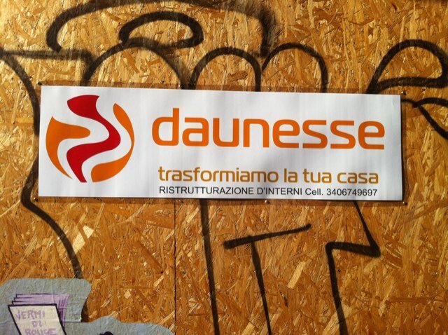 Ristrutturazioni d'interni