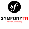 SymfonyTunisia's profile picture. #SYMFONYTN