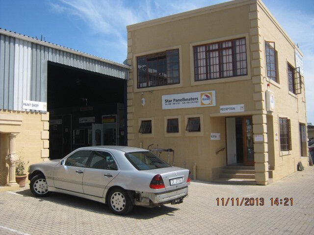 StarPanelbeater's profile picture. Quality & Excellence