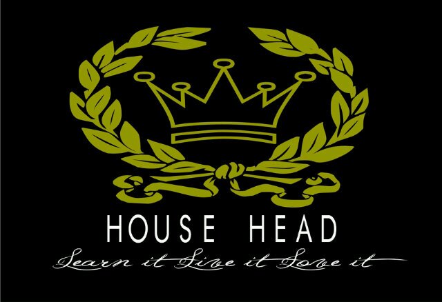 Its all for the love of music for the House Head clothing do the ryt thing drop us an e-mail rampagetggraphics86@gmail.com