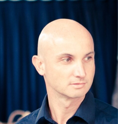 Australian tech entrepreneur and investor. RT/Follow not endorsement.