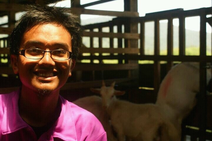 zulfahmizamri's profile picture. 