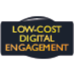 Low-Cost Digital Engagement Conference - Fundraise, Campaign, Communicate