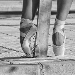 v_adelafuente's profile picture. Dancing with books