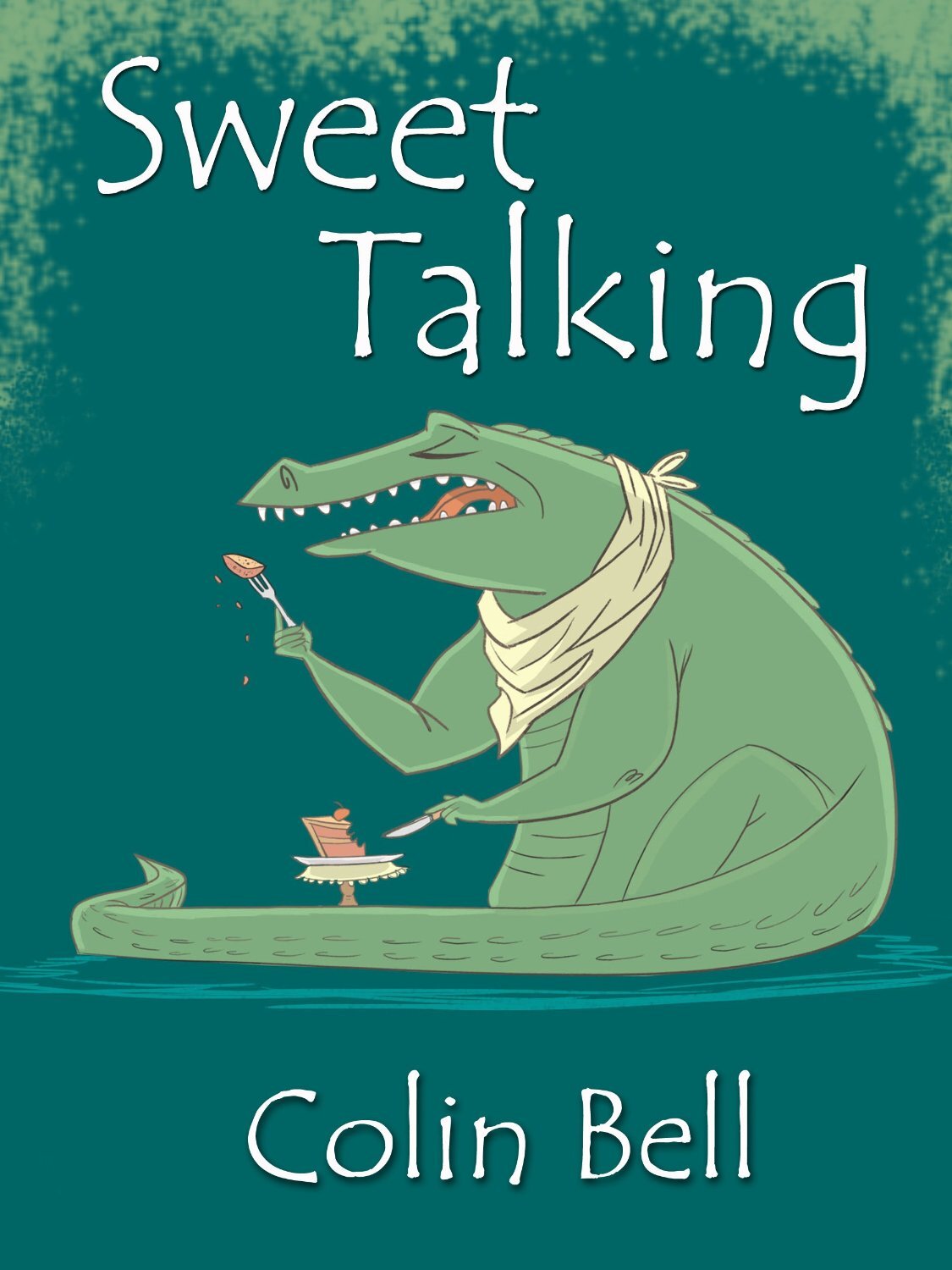 Author of Sweet Talking and Beer Talking available on Smashwords and Kindle.