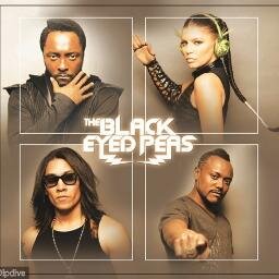 Peabodies, Black eyed Peas Fergie, http://t.co/WcJwBnOe5b, taboo, apl-dee       Black Eyed Peas Just The E.N.D and The Beginning