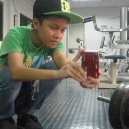 #FUTURE ARCHITECT || SINGER || DANCER || FOLLOWER || JULY 12||