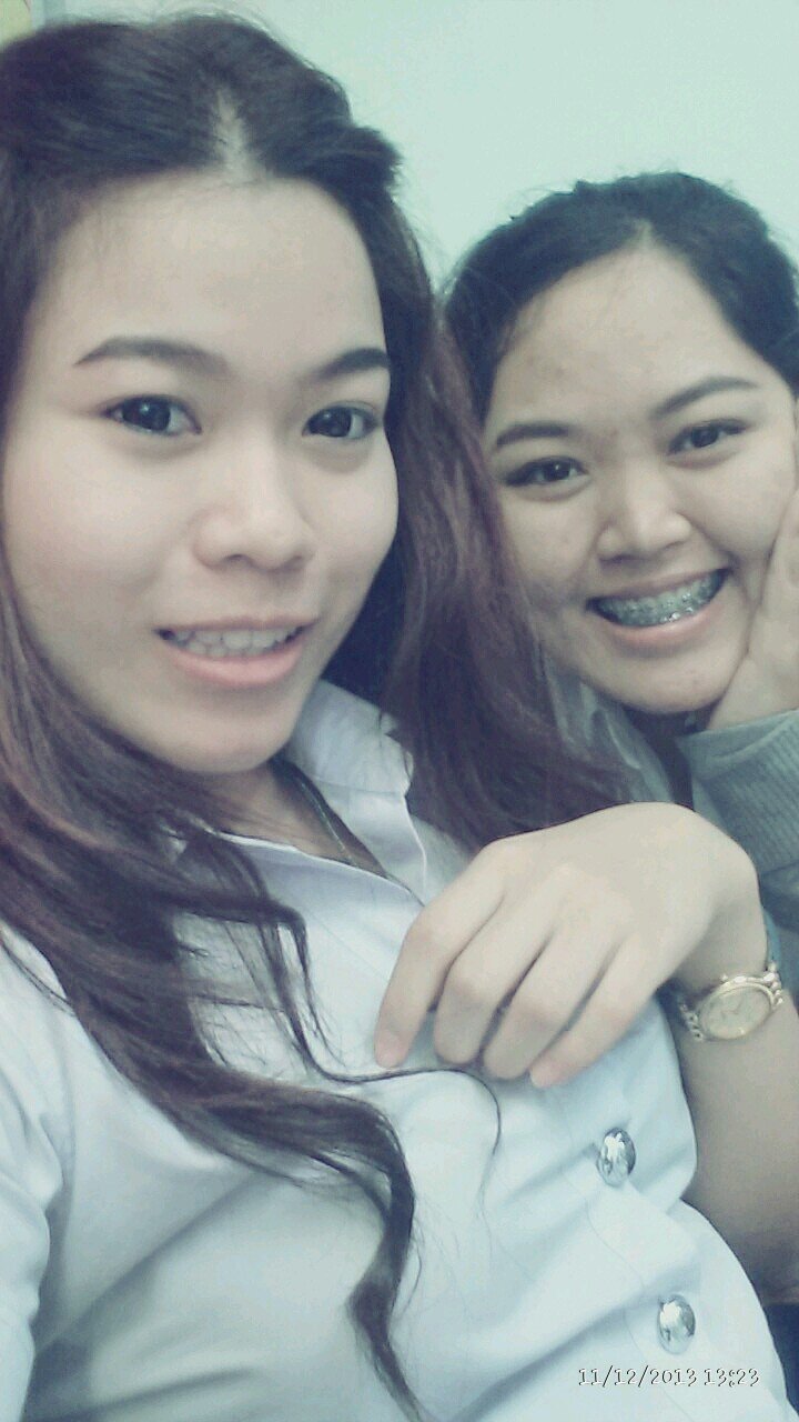 เป็นกันเองงค๊า ♥
