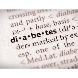 Encouragement, Information, and Tips for those THRIVING with Type 1 Diabetes.