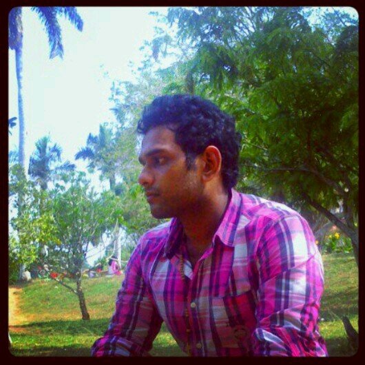 I am a Dreamer, Narcissist, Fun Loving and What not :P