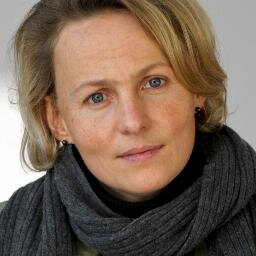 Sandra Petersmann Profile